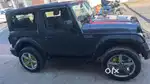 Mahindra Thar 2022