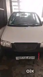 Maruti Suzuki Alto 2011 Petrol 68000 Km Driven
