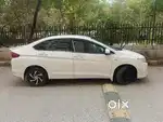 Honda City 2014 CNG & Hybrids not a single scratch fully clean car