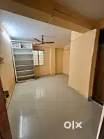 Office space at ground floor