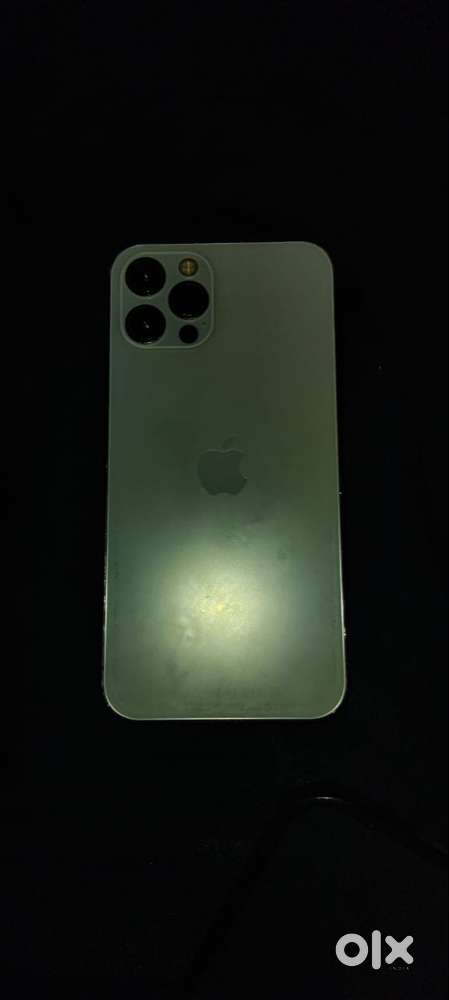 I phone 12 pro