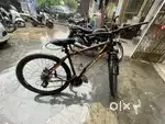 Montra gear cycle