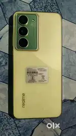 Realme 14x 5g
