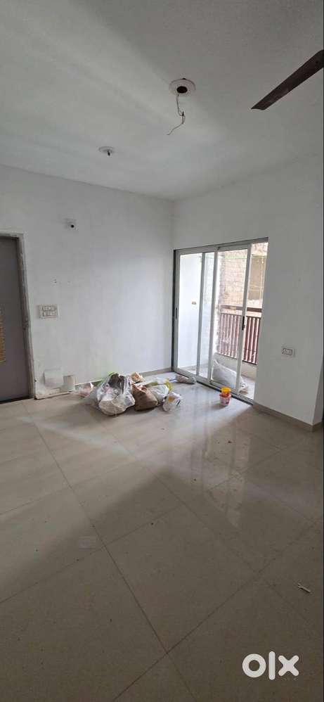 2 BHK FLAT FOR RENT 13000