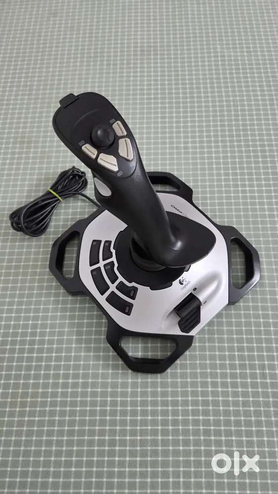 Logitech Extreme 3D Pro