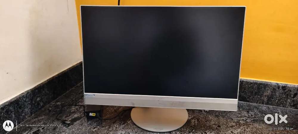 Lenovo ideaeentre Aio 520 22
