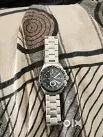 Fossil original wrist watch for men