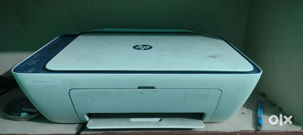 Hp deskjet 2723