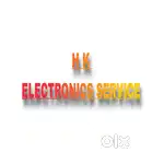 All electronics instruments & equipments repair service available