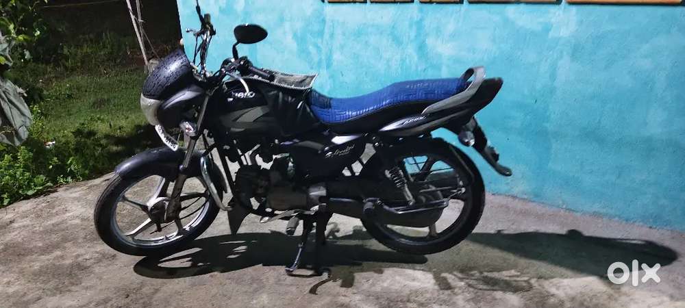 Hero splendor pro good condition