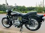 Single owner ,stamdard 350 abs ,good condition
