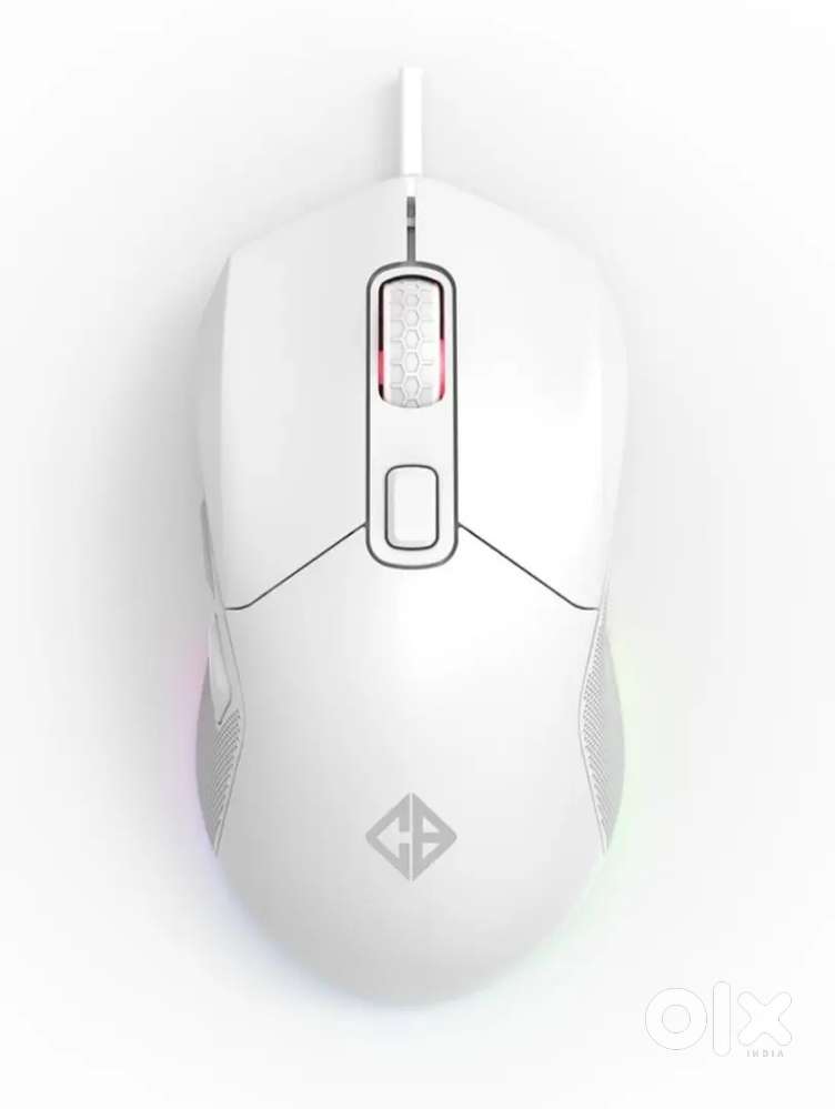 GAMING MOUSE