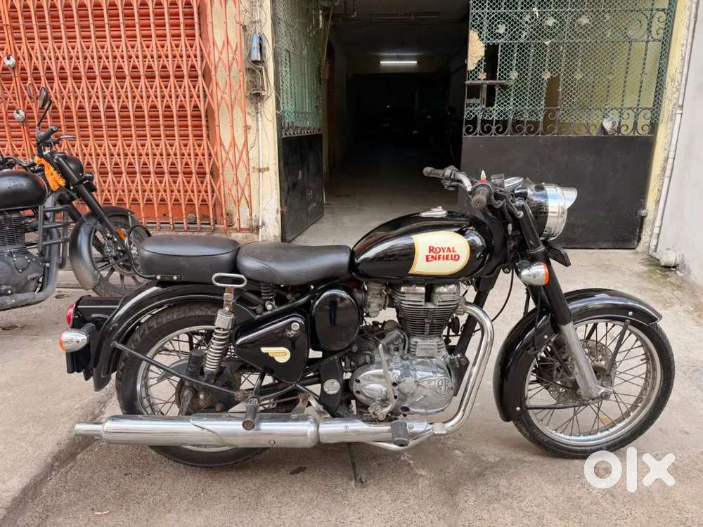 royal Enfield classic 350 2015 model