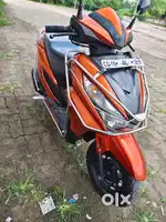 HONDA GRAZIYA
MODAL 2018
RUN.22000KM
RATE 32000 FIX
SELL KRNA H URGENT
