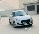 Maruti Suzuki Swift 2021