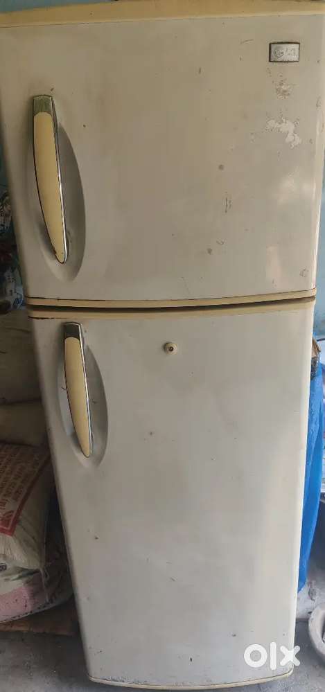 LG Refrigerator