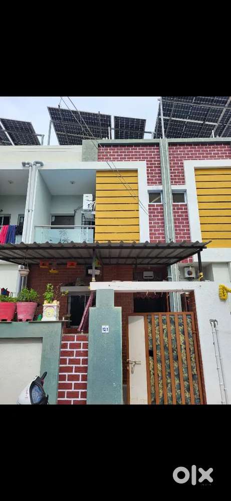 લાલવાડી એરિયામાં તદ્દન વ્યાજબી ભાવથી કસમાં૩બીએચકેટેનામેન્ટ વેચવાનું છે