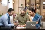 Job বিচাৰি আছে নেকি? Axis বেঙ্কত যুৱক যুৱতীৰ প্ৰয়োজন