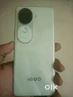iQOO z9s for sale brand new condition