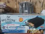 Brand New Electric Tandoor