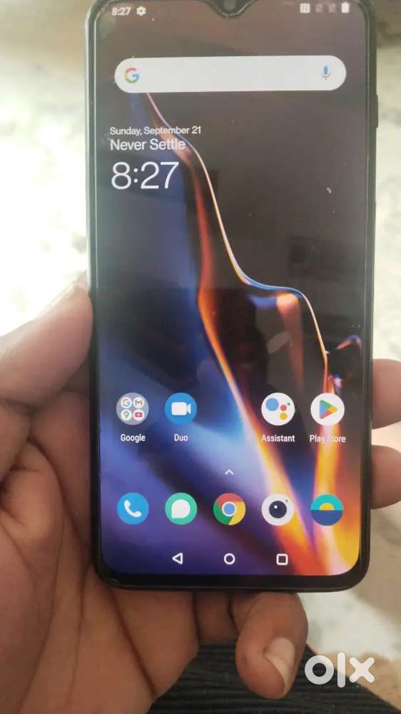 Oneplus 6t