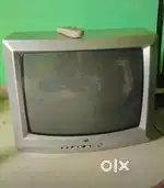 Table tv middle class.. Richmond circle