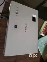 Projector sony good condition