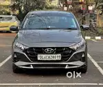 Hyundai i20 Sportz Plus, 2020, Petrol