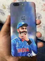 One plus 5 good condition