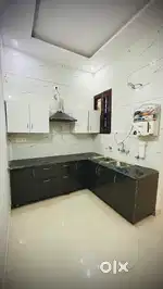 Big Size 1 BHK Flat For Sale Navtra Offer