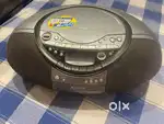 Sony Sound system