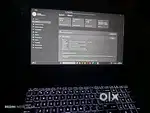 HP VICTUS  AMD RYZEN 5600H