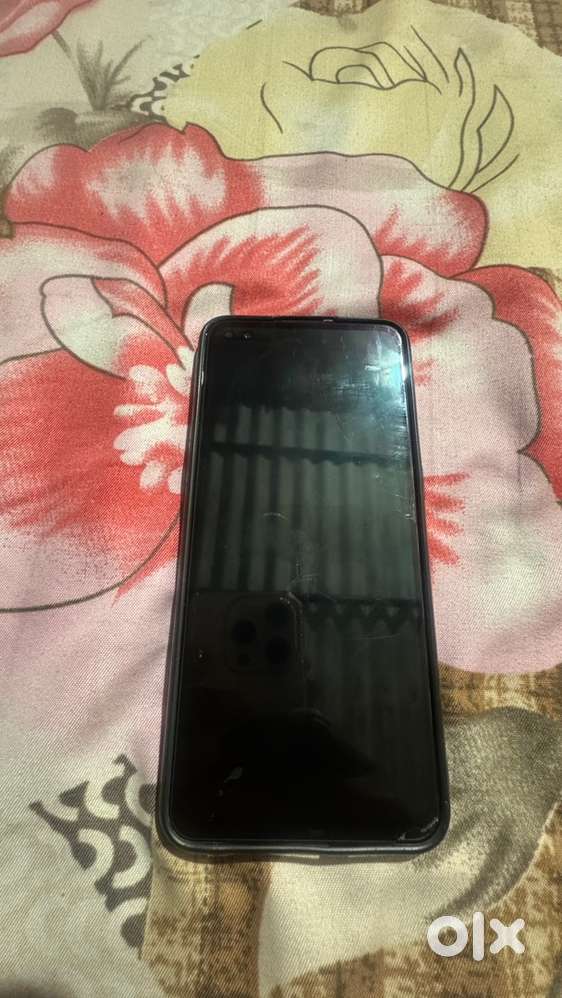 OPPO F17 PRO
