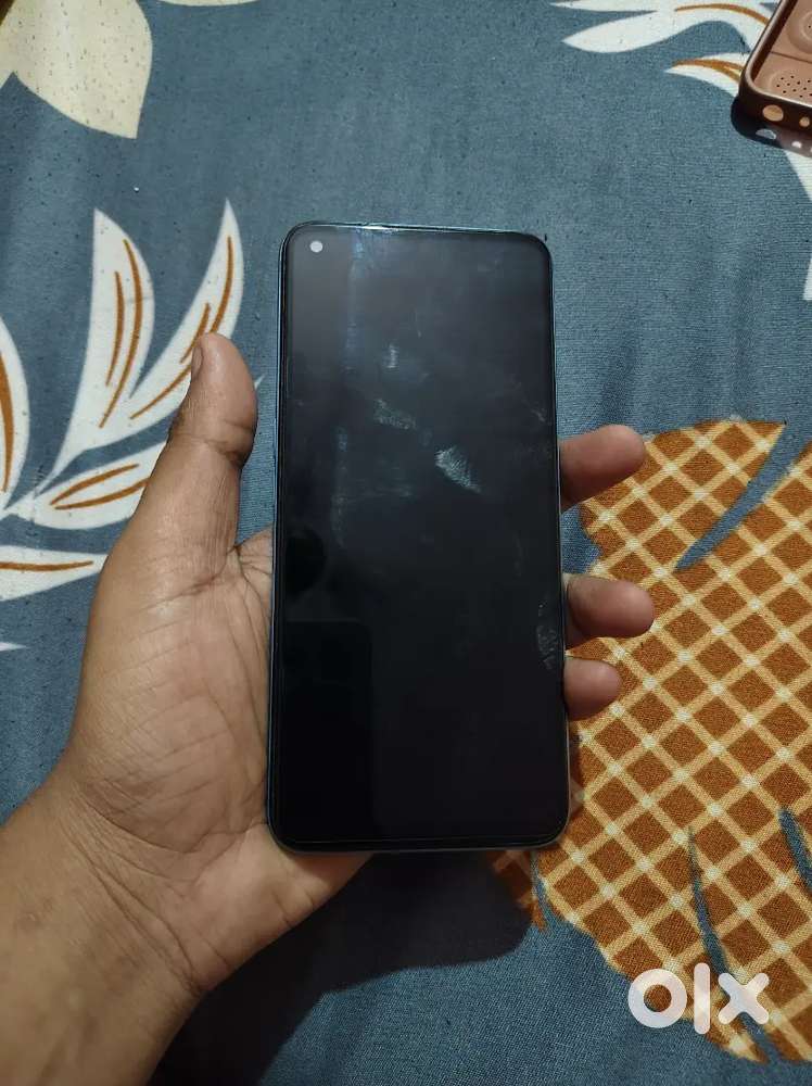 One Plus Nord Ce 2 Lite mobile 6GB Ram and 128 GB storage