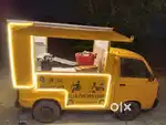 FOR SALE: Profitable Idli & Chicken Curry Food Cart Business