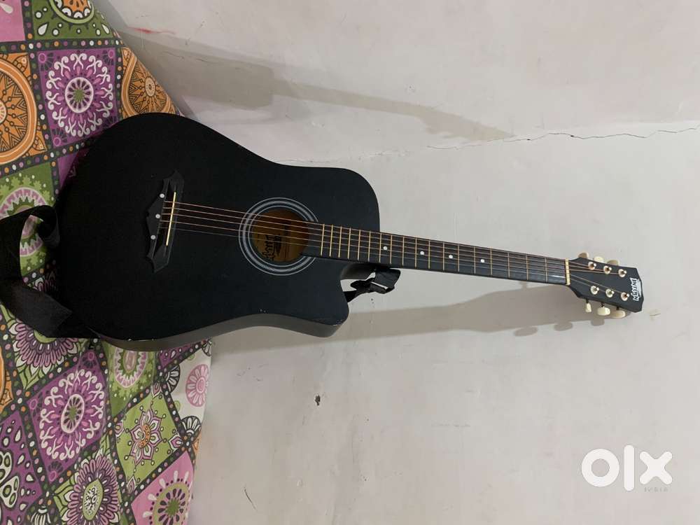 Best guitar new hai