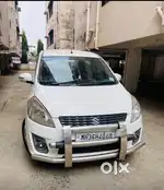 Maruti Suzuki Ertiga 2013 Diesel 104000 Km Driven