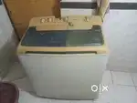 Samsung washing machine