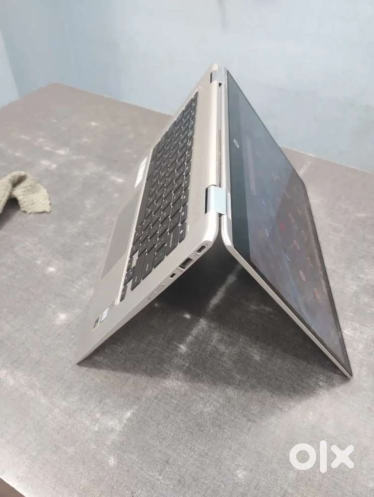 Hp chromebook Leptop
