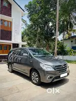 Toyota Innova 2.5 G (Diesel) 7 Seater, 2014, Diesel