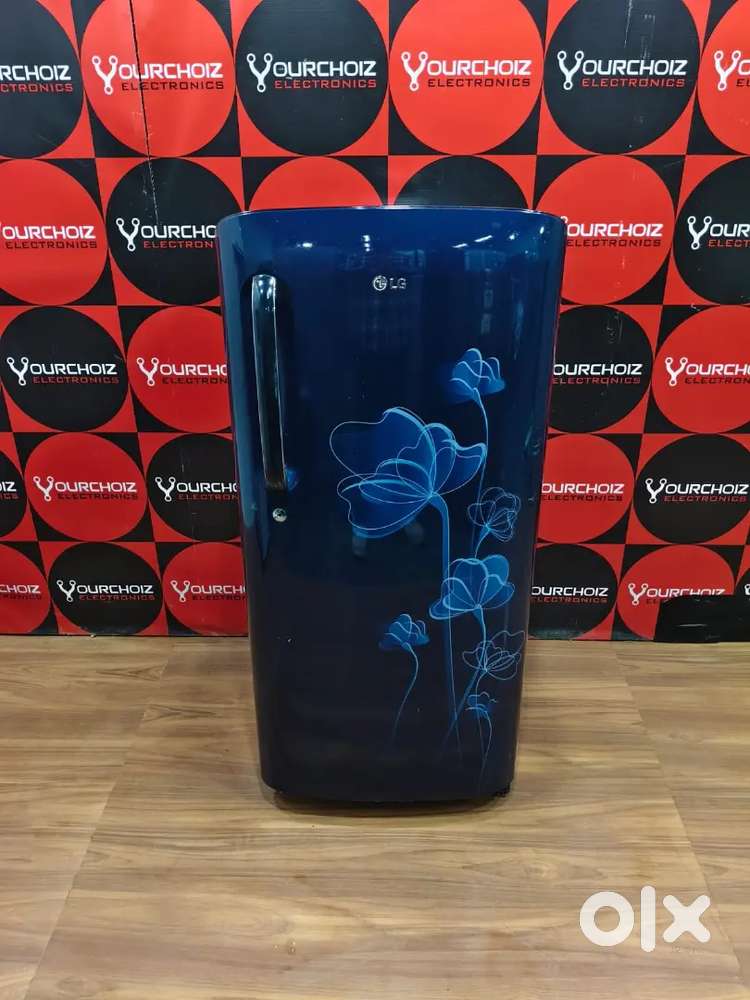 Lg 5 Star rating good working condition