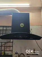 Elica new Chimney bk guda S r nagar