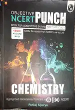 NCERT PUNCH Chemistry By pankaj sijairya Sir From PHYSICS WALLAH