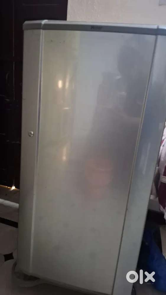 Haier Fridge