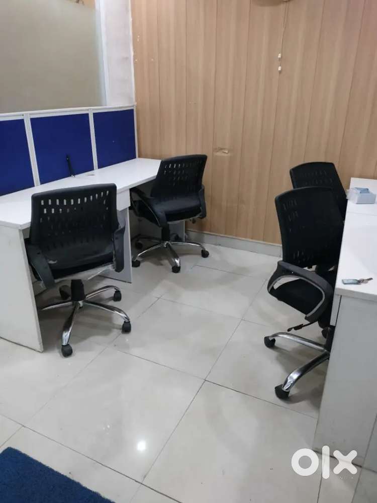 Primium Office Space for Rent