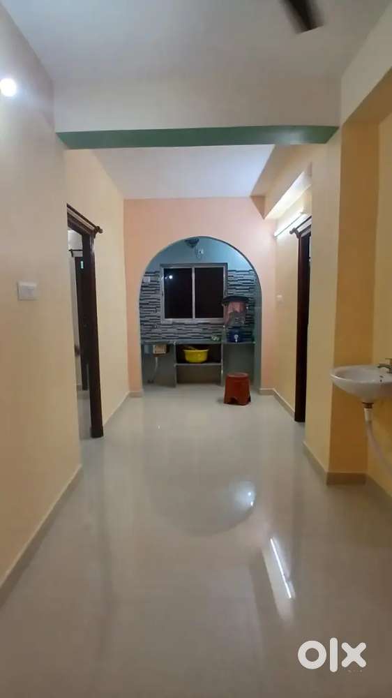 Family bachelor friendly rent Kestopur all zz