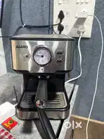 Agaro coffee maker