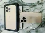 I Phone 13 pro (128)