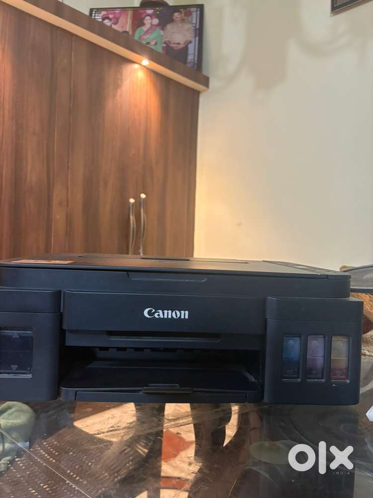 Canon Printer