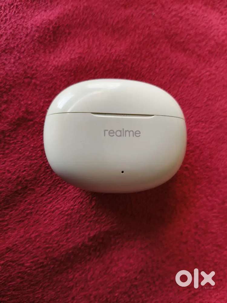 Realme Buds T110 (Light Green Colour)